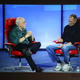Illustration for article titled Steve Jobs at D Now